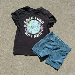 Toddler clothes